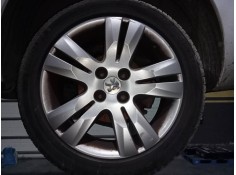 Recambio de llanta para peugeot 5008 allure referencia OEM IAM 215/50/17  