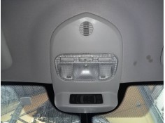 Recambio de luz interior para peugeot 5008 allure referencia OEM IAM   