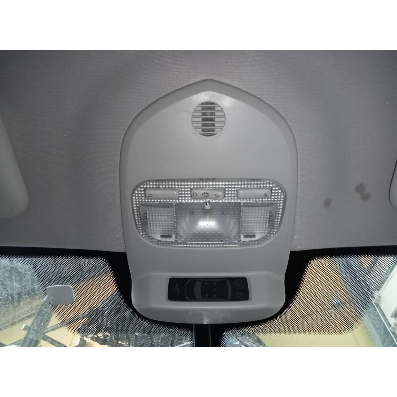 Recambio de luz interior para peugeot 5008 allure referencia OEM IAM   