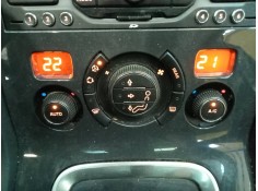 Recambio de mando climatizador para peugeot 5008 allure referencia OEM IAM   