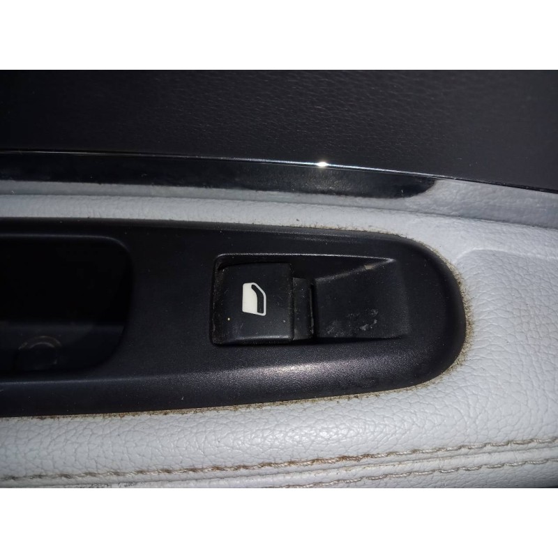 Recambio de mando elevalunas trasero izquierdo para peugeot 5008 allure referencia OEM IAM   