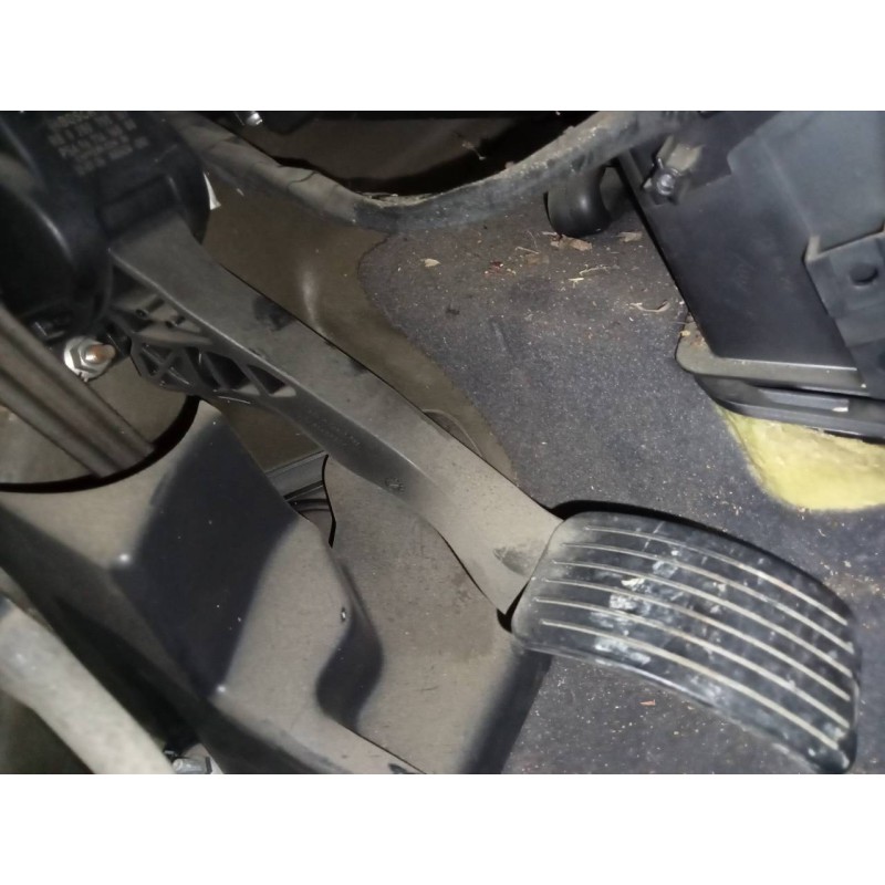 Recambio de pedal acelerador para peugeot 5008 allure referencia OEM IAM 9671416880  