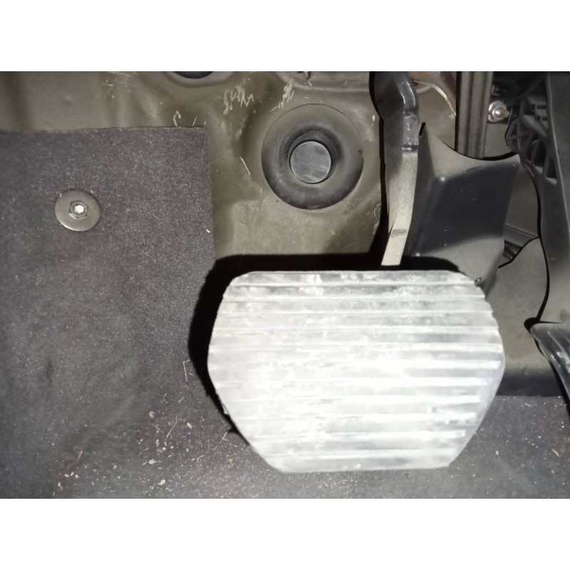 Recambio de pedal freno para peugeot 5008 allure referencia OEM IAM   