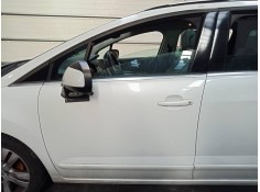 Recambio de puerta delantera izquierda para peugeot 5008 allure referencia OEM IAM   