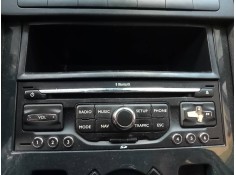 Recambio de sistema navegacion gps para peugeot 5008 allure referencia OEM IAM   