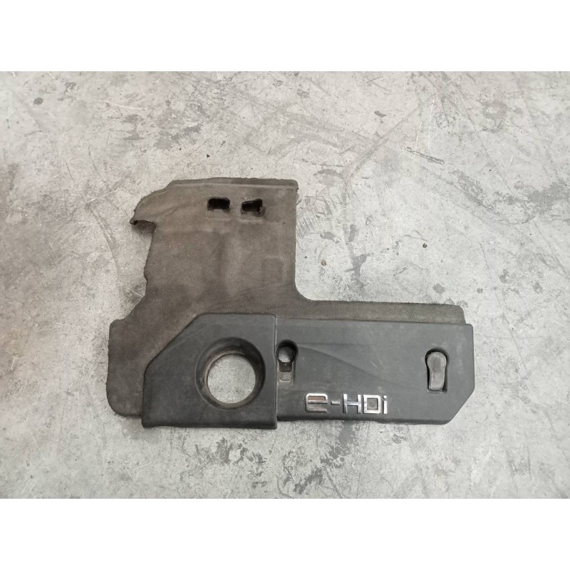 Recambio de tapa motor para peugeot 5008 allure referencia OEM IAM   