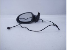 Recambio de retrovisor izquierdo electrico para volkswagen passat berlina (3c2) 2.0 tdi referencia OEM IAM 3C0857933  