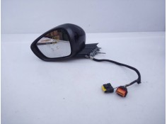 Recambio de retrovisor izquierdo electrico para peugeot 508 allure hybrid4 referencia OEM IAM 0210132  