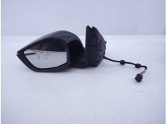 Recambio de retrovisor izquierdo electrico para citroen c4 iii seduction referencia OEM IAM 985398699V  