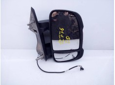 Recambio de retrovisor derecho electrico para citroen jumper kasten furgon referencia OEM IAM 7356618410  