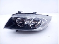 Recambio de faro izquierdo para bmw serie 3 berlina (e90) 320d referencia OEM IAM 694272110 89311635 