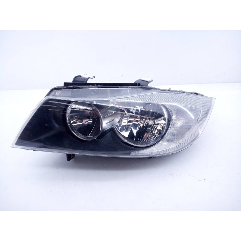 Recambio de faro izquierdo para bmw serie 3 berlina (e90) 320d referencia OEM IAM 694272110 89311635 