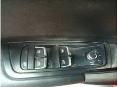 Recambio de mando elevalunas delantero izquierdo para audi a1 sportback (8xf) attracted referencia OEM IAM   