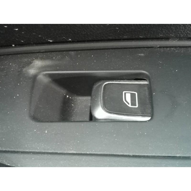 Recambio de mando elevalunas trasero derecho para audi a1 sportback (8xf) attracted referencia OEM IAM   