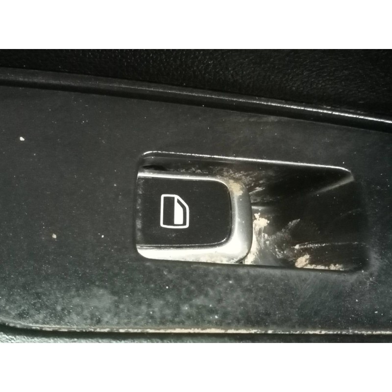 Recambio de mando elevalunas trasero izquierdo para audi a1 sportback (8xf) attracted referencia OEM IAM   