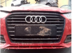 Recambio de rejilla delantera para audi a1 sportback (8xf) attracted referencia OEM IAM   