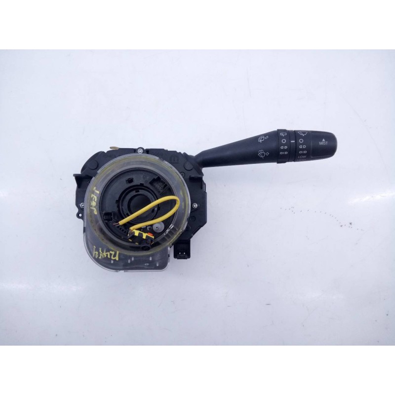 Recambio de anillo airbag para jeep renegade night eagle 4x2 referencia OEM IAM 07355995960  