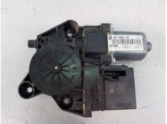 Recambio de motor elevalunas delantero derecho para renault scenic iii dynamique referencia OEM IAM 807300011R  