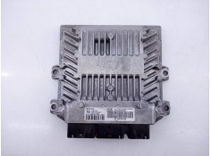 Recambio de centralita motor uce para citroen c4 grand picasso monospace referencia OEM IAM 9666095880 9661642180 