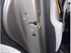 Recambio de cerradura puerta trasera izquierda para citroen c4 grand picasso monospace referencia OEM IAM   