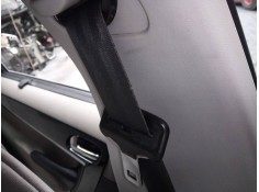 Recambio de cinturon seguridad delantero izquierdo para citroen c4 grand picasso monospace referencia OEM IAM   