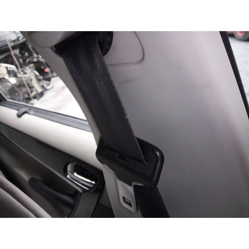 Recambio de cinturon seguridad delantero izquierdo para citroen c4 grand picasso monospace referencia OEM IAM   