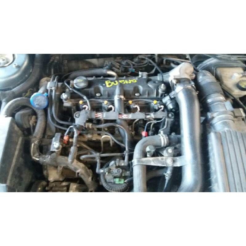 peugeot 406 berlina (s1/s2) del año 2002