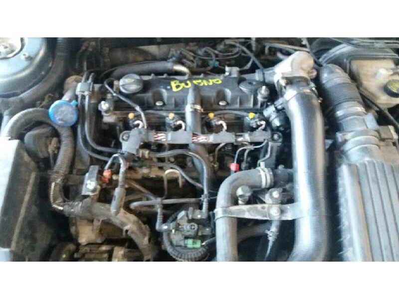 peugeot 406 berlina (s1/s2) del año 2002