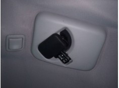 Recambio de cinturon seguridad trasero central para citroen c4 grand picasso monospace referencia OEM IAM   