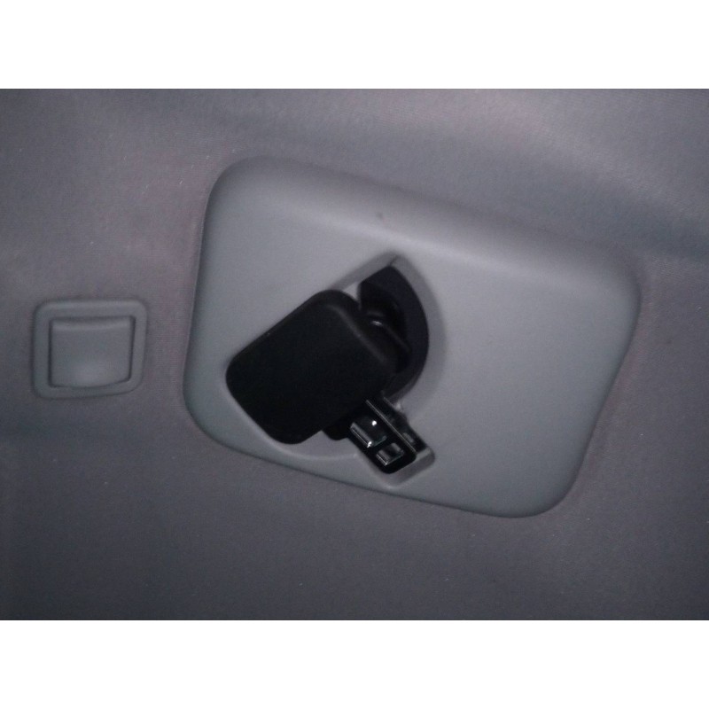 Recambio de cinturon seguridad trasero central para citroen c4 grand picasso monospace referencia OEM IAM   