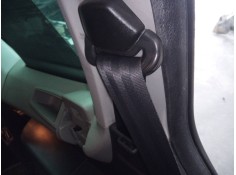 Recambio de cinturon seguridad trasero izquierdo para citroen c4 grand picasso monospace referencia OEM IAM   