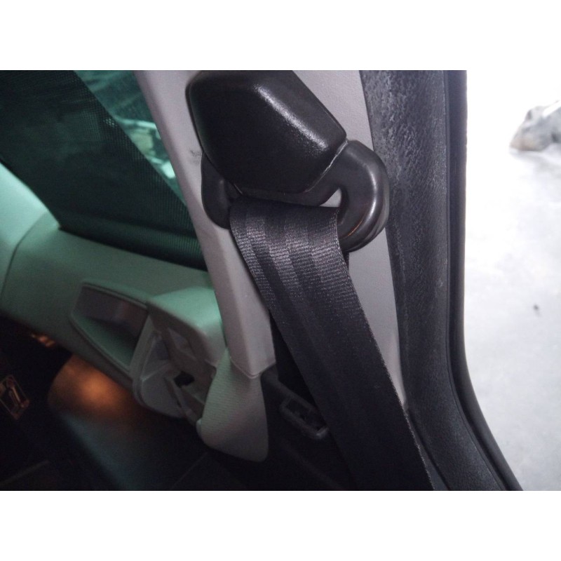 Recambio de cinturon seguridad trasero izquierdo para citroen c4 grand picasso monospace referencia OEM IAM   