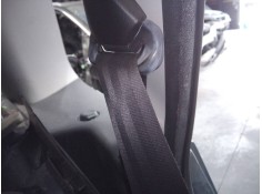 Recambio de cinturon seguridad trasero izquierdo para citroen c4 picasso monospace referencia OEM IAM   