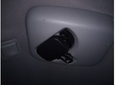 Recambio de cinturon seguridad trasero central para citroen c4 picasso monospace referencia OEM IAM   