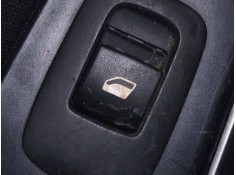 Recambio de mando elevalunas trasero izquierdo para citroen c4 picasso monospace referencia OEM IAM   