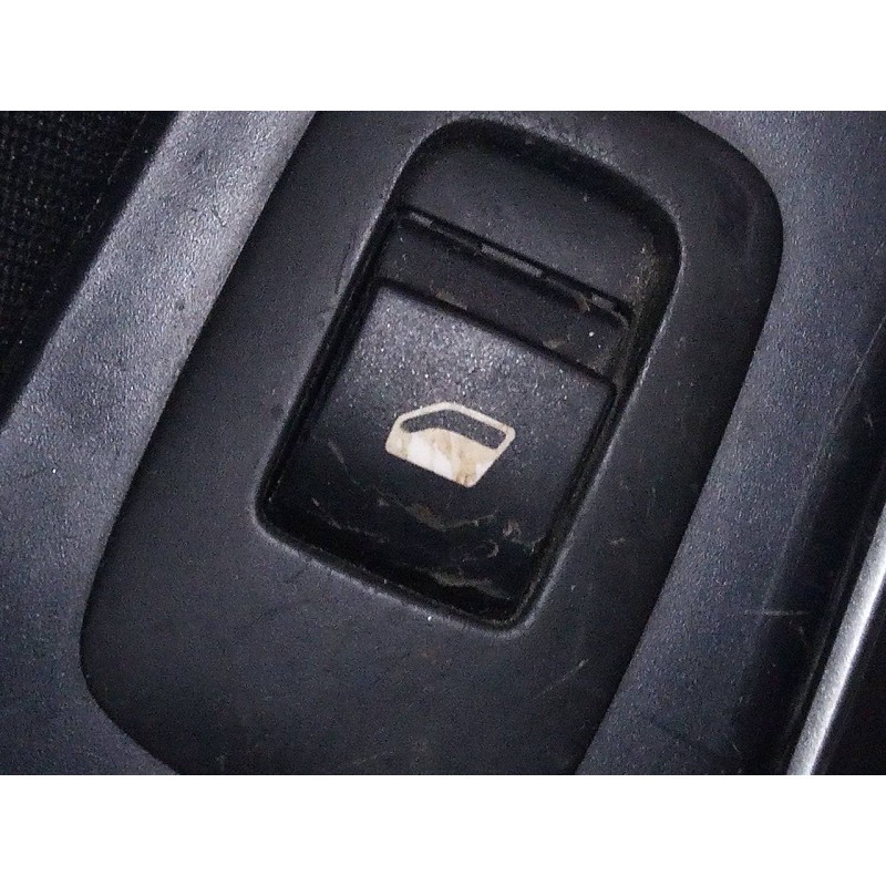 Recambio de mando elevalunas trasero izquierdo para citroen c4 picasso monospace referencia OEM IAM   