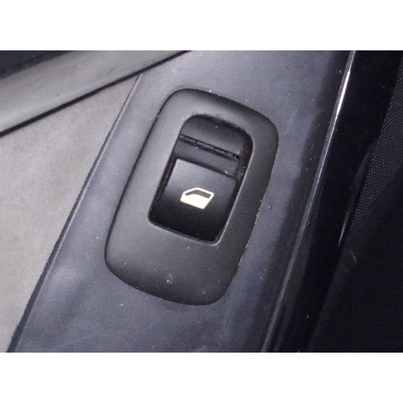 Recambio de mando elevalunas trasero izquierdo para citroen c4 grand picasso monospace referencia OEM IAM   