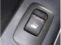 Recambio de mando elevalunas trasero izquierdo para citroen c4 grand picasso monospace referencia OEM IAM   