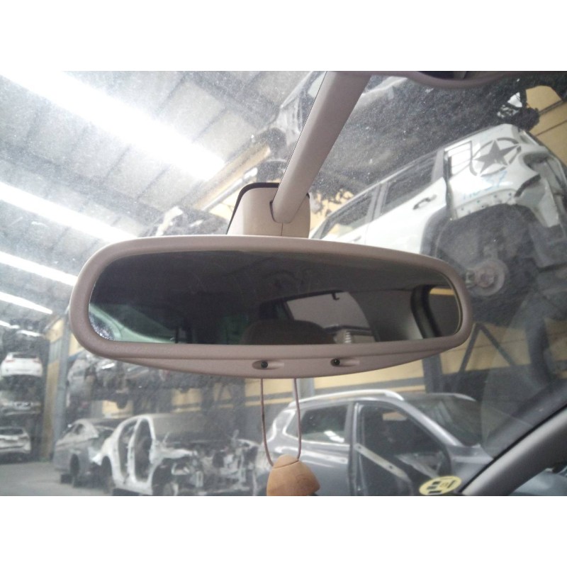 Recambio de espejo interior para citroen c4 grand picasso monospace referencia OEM IAM   