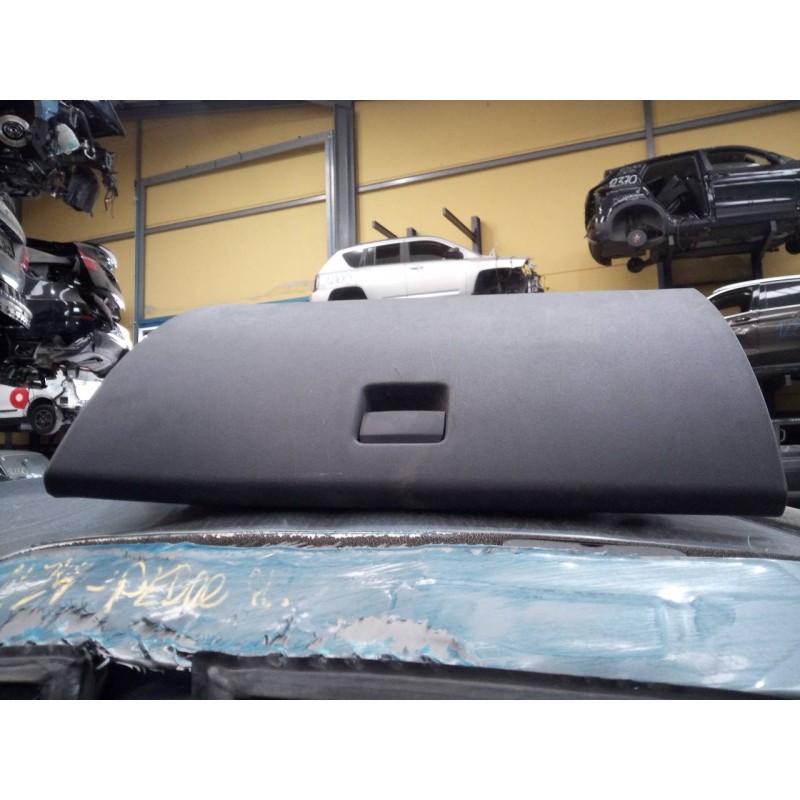 Recambio de guantera para citroen c4 picasso monospace referencia OEM IAM   