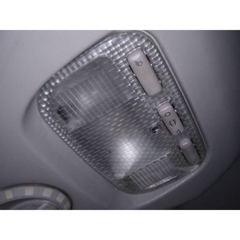 Recambio de luz interior para citroen c4 grand picasso monospace referencia OEM IAM   