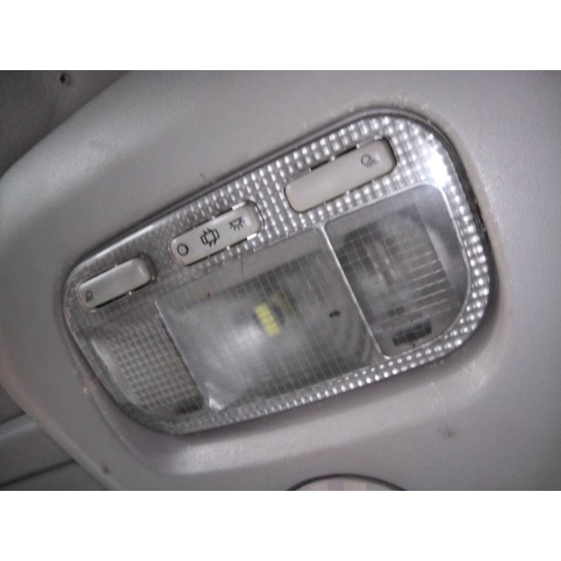 Recambio de luz interior para citroen c4 grand picasso monospace referencia OEM IAM   