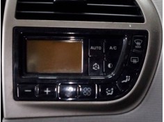 Recambio de mando climatizador para citroen c4 grand picasso monospace referencia OEM IAM   