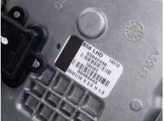 Recambio de motor limpia delantero para citroen c4 picasso monospace referencia OEM IAM 53042436  