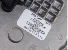 Recambio de motor limpia delantero para citroen c4 picasso monospace referencia OEM IAM 53042446  