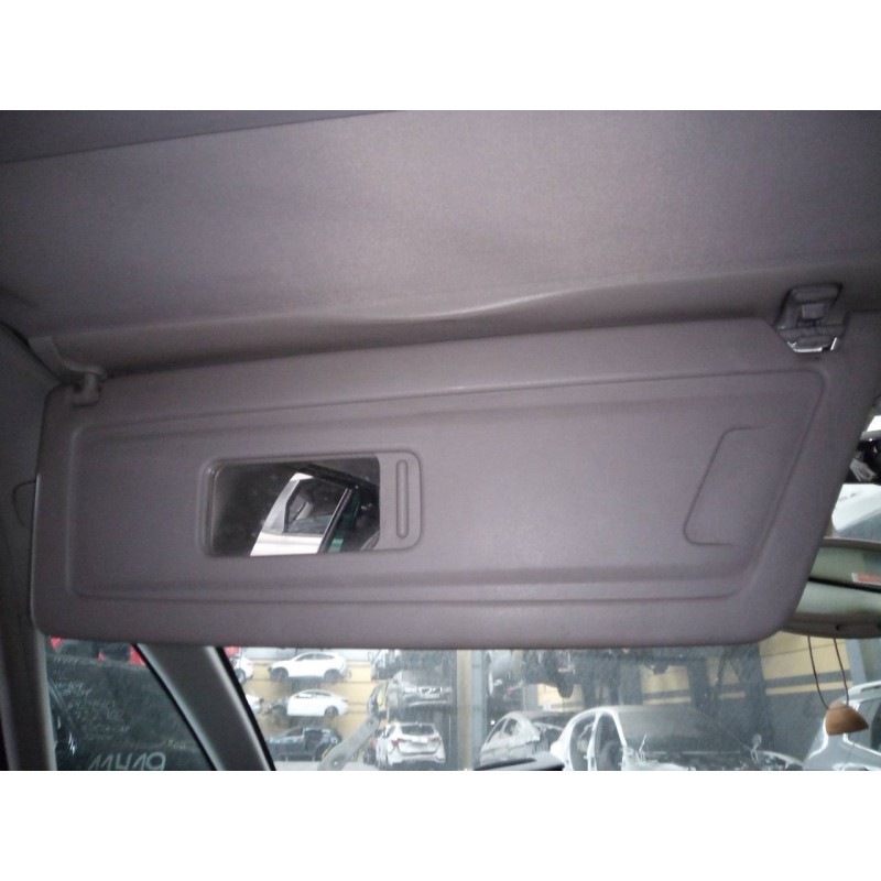 Recambio de parasol izquierdo para citroen c4 grand picasso monospace referencia OEM IAM   