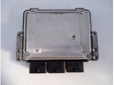 Recambio de centralita motor uce para citroen c3 picasso sx referencia OEM IAM 9677013180 0281017333 