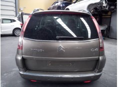 Recambio de porton trasero para citroen c4 grand picasso monospace referencia OEM IAM   