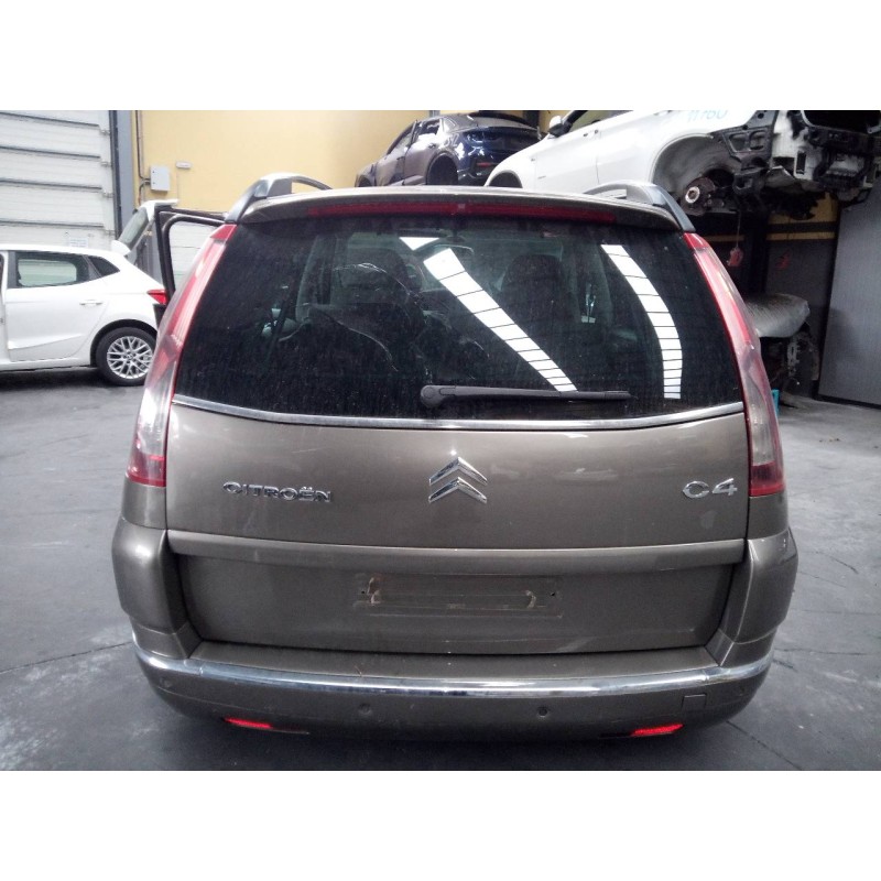 Recambio de porton trasero para citroen c4 grand picasso monospace referencia OEM IAM   