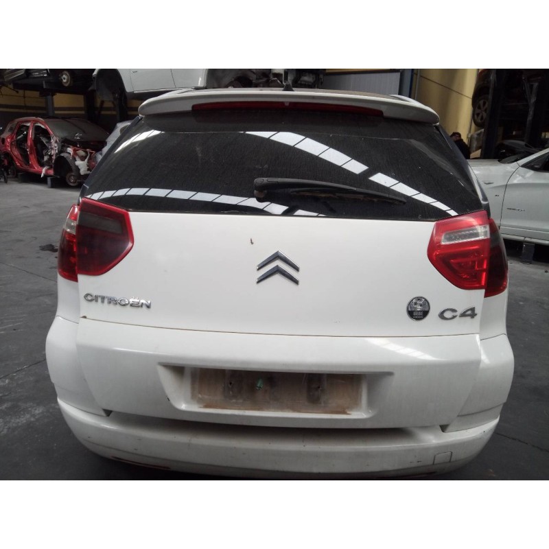 Recambio de porton trasero para citroen c4 grand picasso monospace referencia OEM IAM   